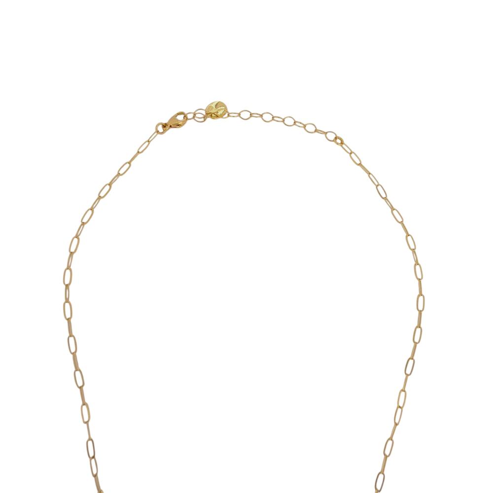 CHAN LUU Ombre Pearl Necklace - Picture 7 of 9